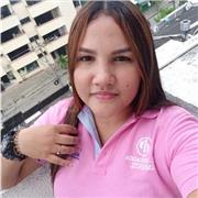 Maestra egresada de la normal superior y estudiante de licenciatura en educación infantil